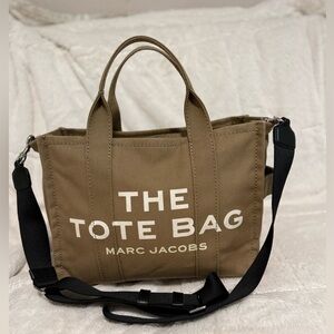 Marc Jacobs Medium Tote Bag